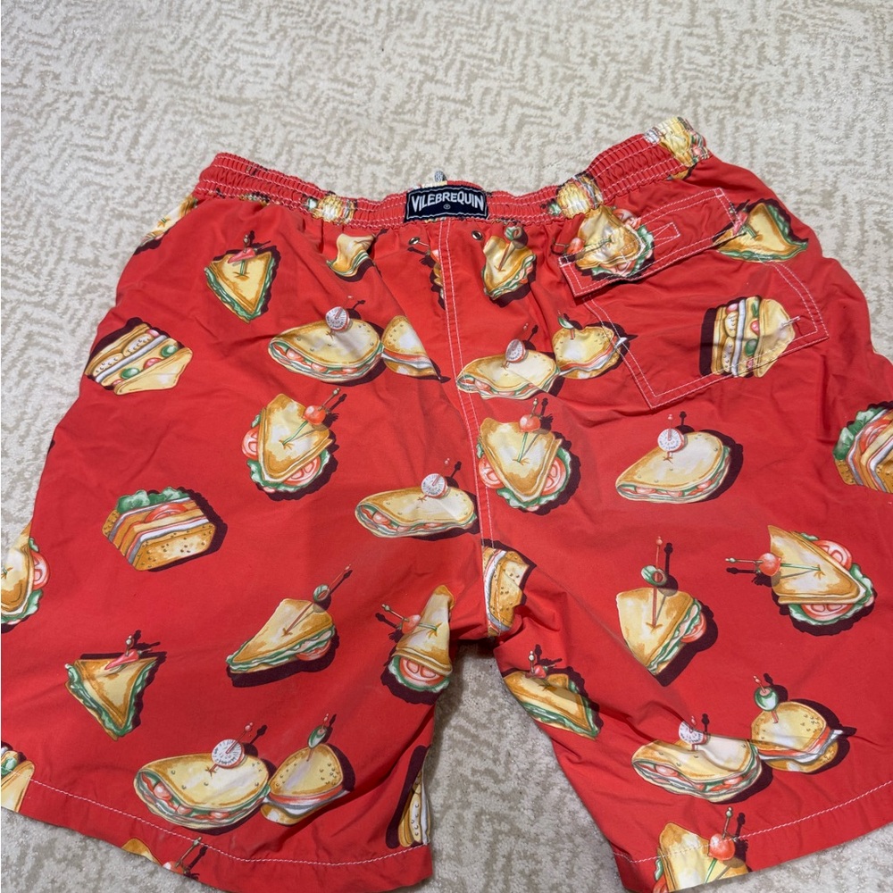 Vile require men’s bathing suit trunks xxl - Picture 5 of 5